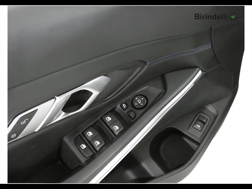 BMW Serie 3 320d Touring mhev 48V Msport xdrive auto