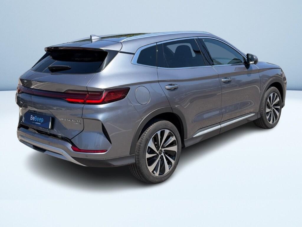 Byd Seal U DM-i 1.5 phev Comfort 2wd