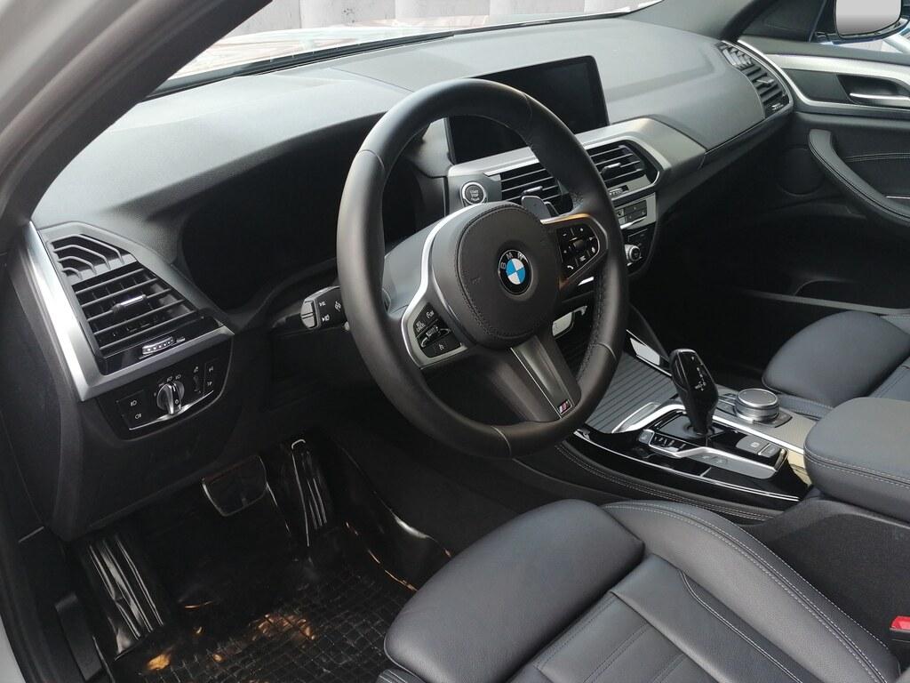 BMW X4 xdrive20d Msport auto my19