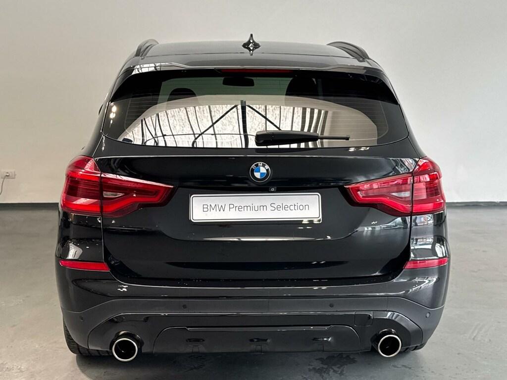 BMW X3 xdrive30d xLine 265cv auto
