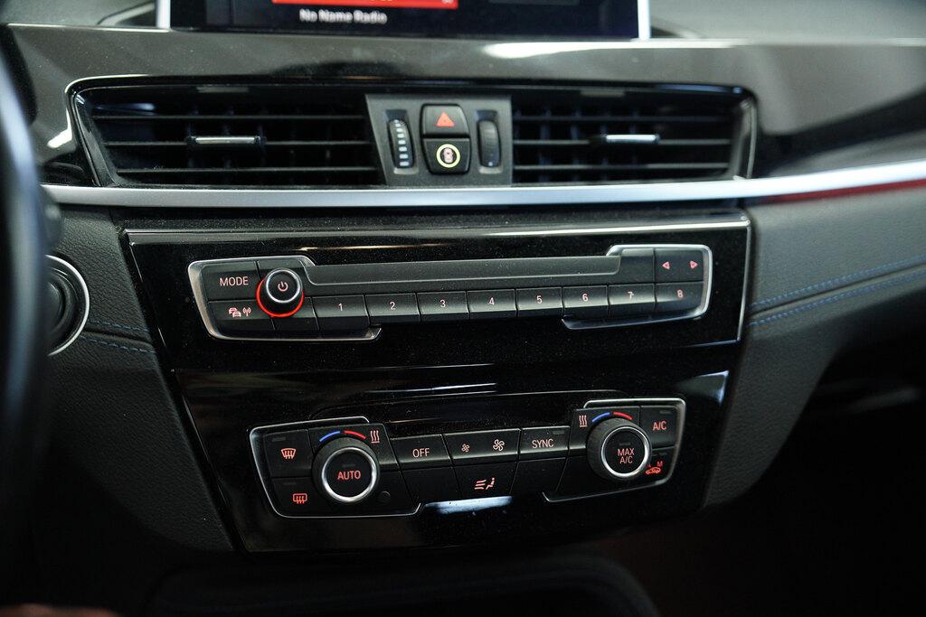 BMW X2 sdrive20i Msport 192cv auto