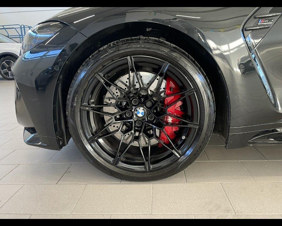 BMW M3 Touring 3.0 Competition M xdrive auto