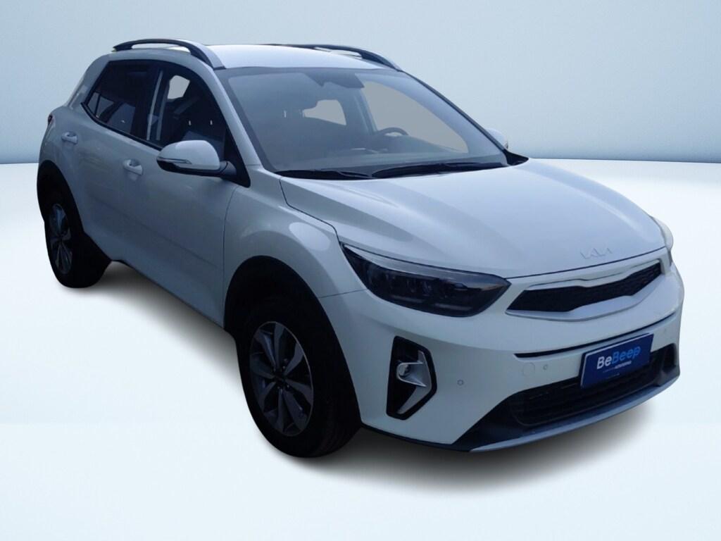 Kia Stonic 1.2 mpi Style 79cv