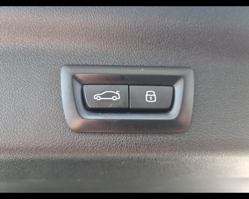 BMW X1 30e xdrive X-Line auto