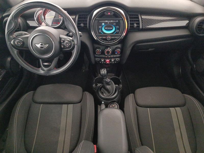 Mini Cooper S 2.0 Cooper S Boost