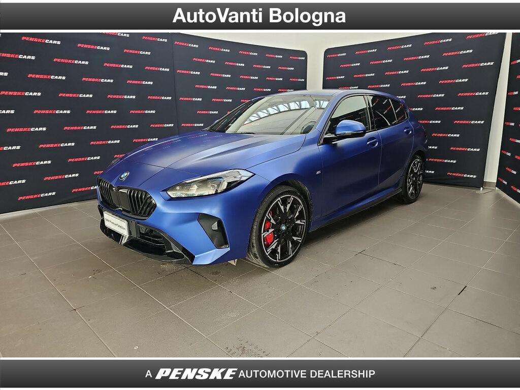 BMW Serie 1 118d MSport Pro auto