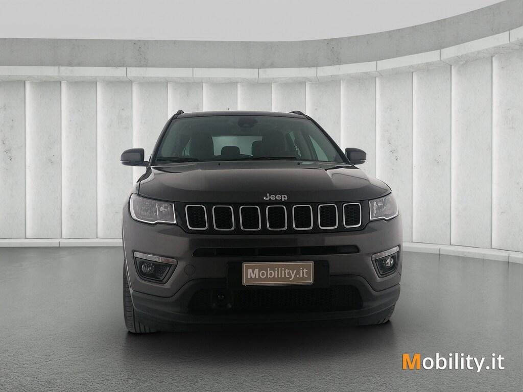 Jeep Compass 1.3 turbo t4 Longitude 2wd 150cv ddct my20
