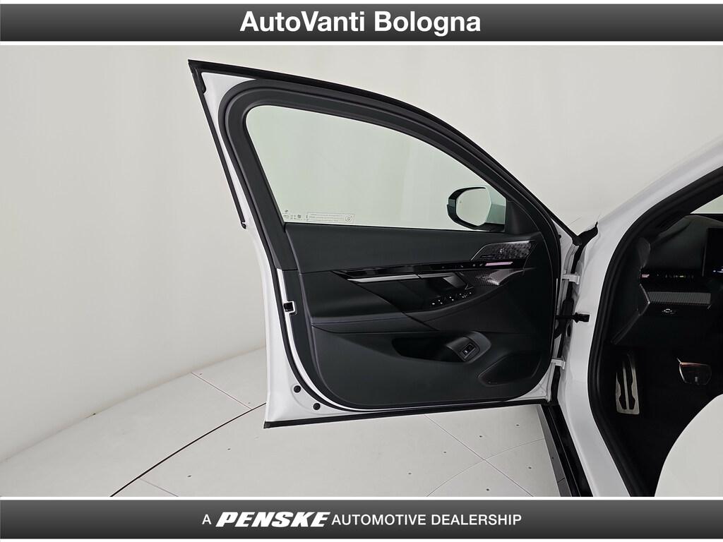 BMW Serie 5 520d 48V sdrive M Sport Pro auto