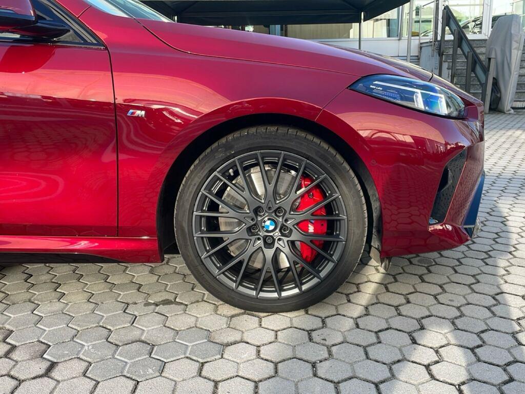 BMW Serie 1 120d 48V MSport Pro auto