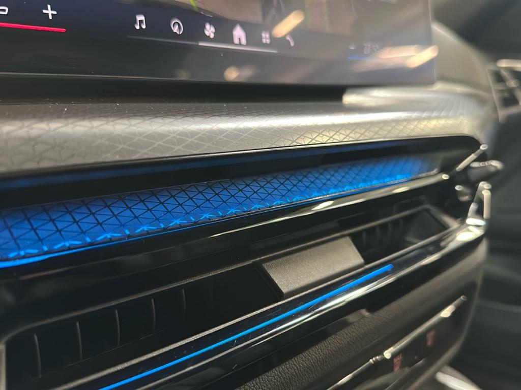 BMW Serie 4 420d Cabrio mhev 48V Msport auto