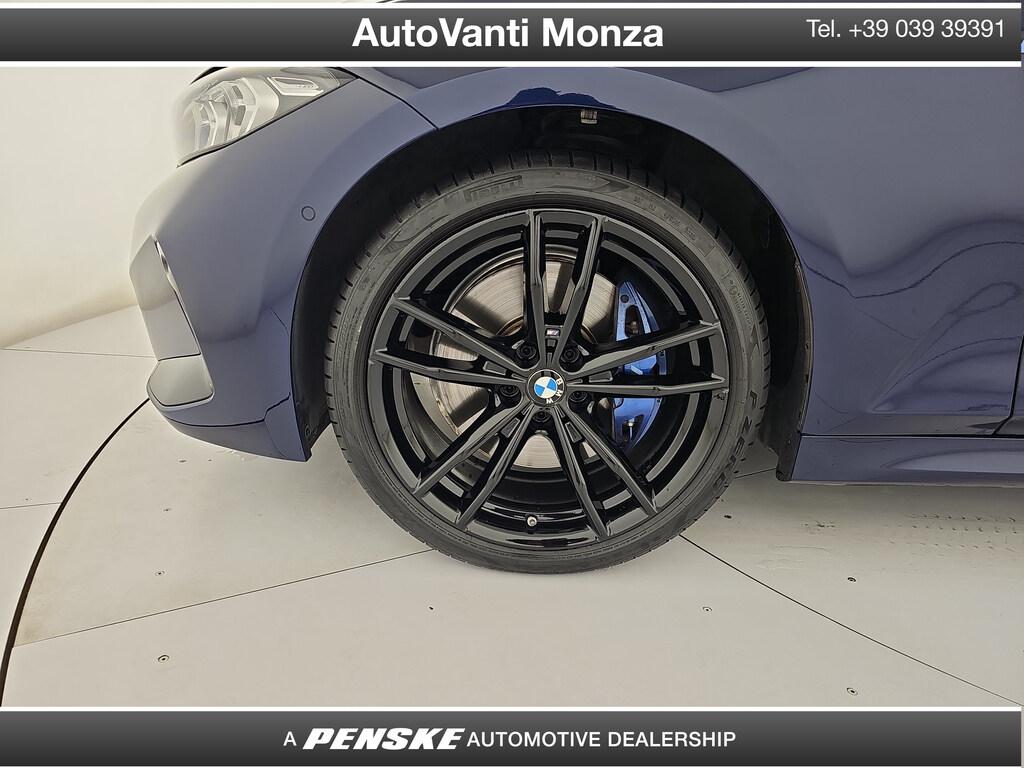 BMW Serie 3 320d Touring mhev 48V Msport xdrive auto
