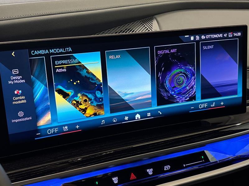 BMW Serie 7 740d xdrive Msport auto