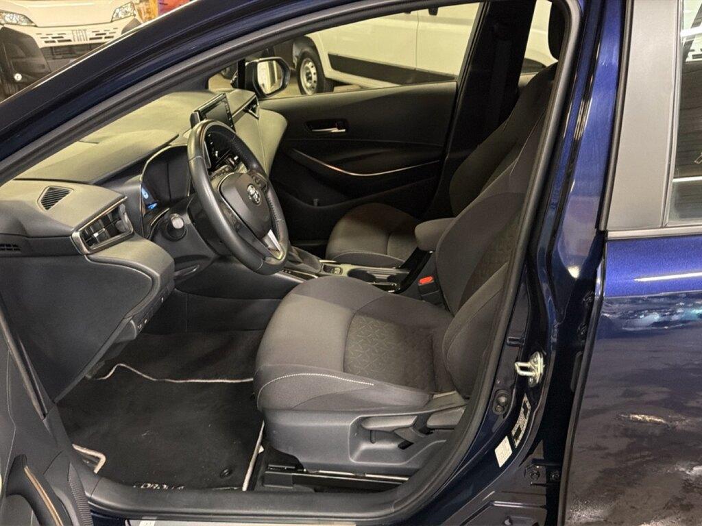 Toyota Corolla Touring Sports 1.8 hybrid Active cvt