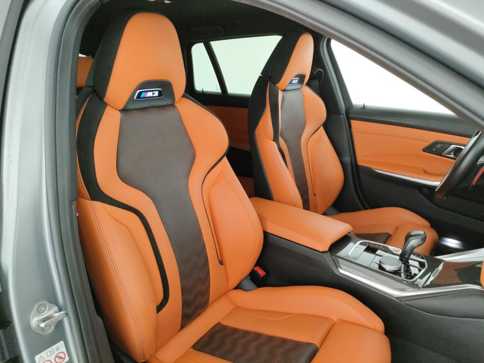 BMW M3 Touring 3.0 Competition M xdrive auto