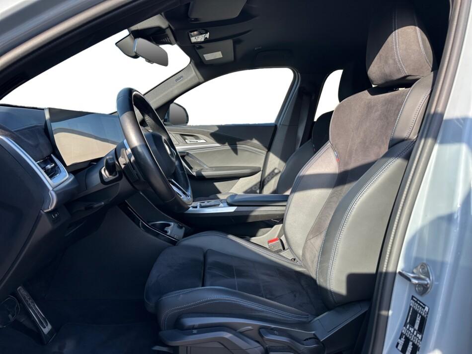 BMW X2 sdrive 18d MSport auto