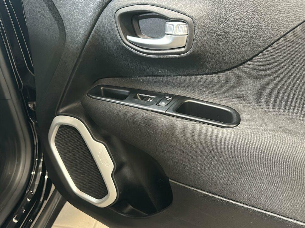 Jeep Renegade 1.6 mjt Longitude 2wd 120cv