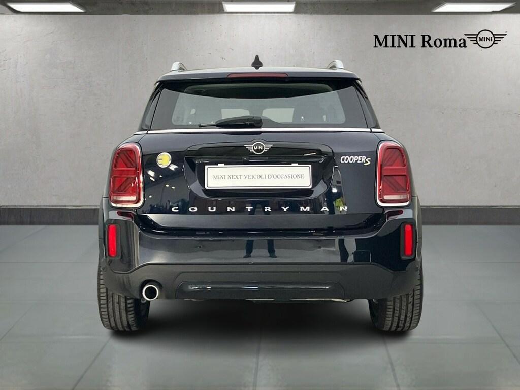 Mini Cooper SE Countryman 1.5 Classic all4 auto