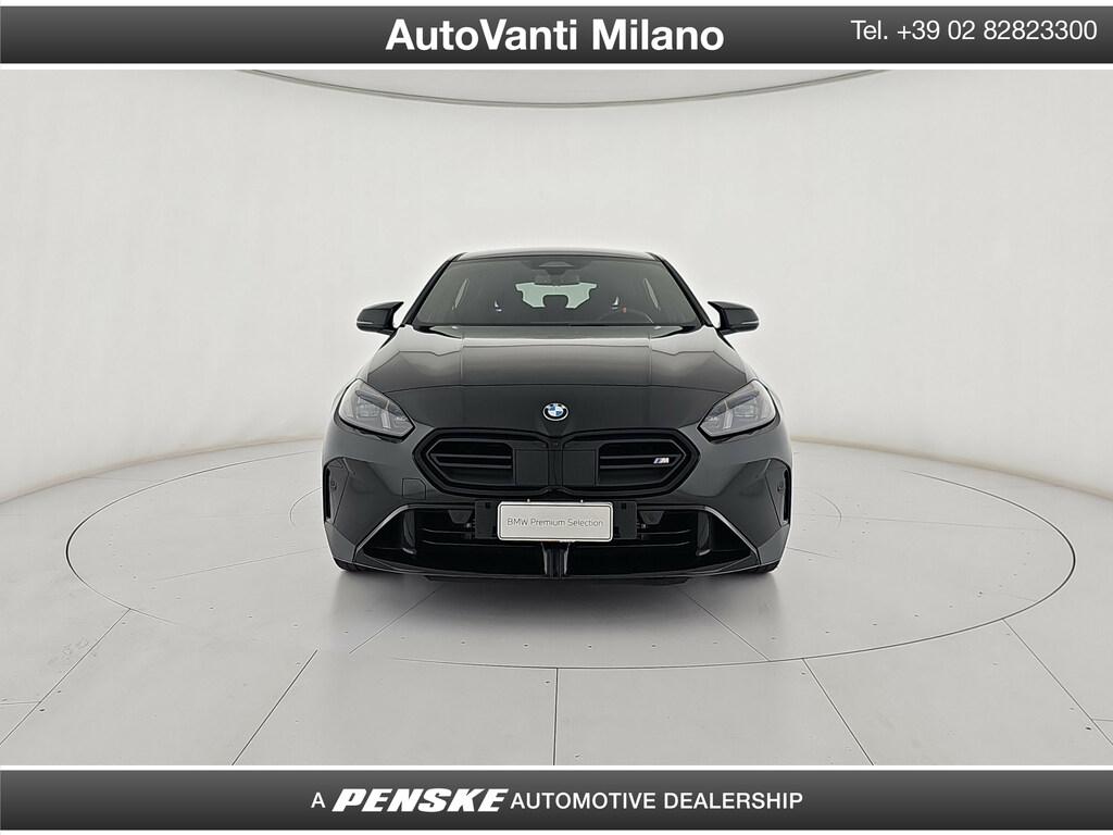 BMW Serie 1 M M135 xdrive MSport Pro auto