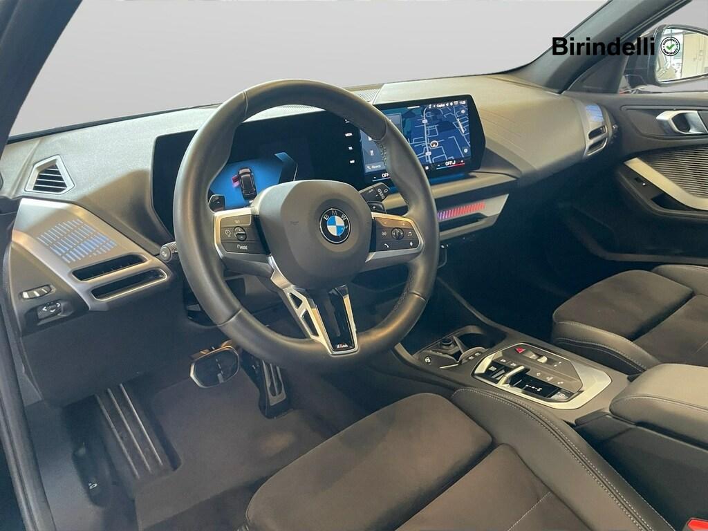 BMW Serie 1 118d MSport Pro auto