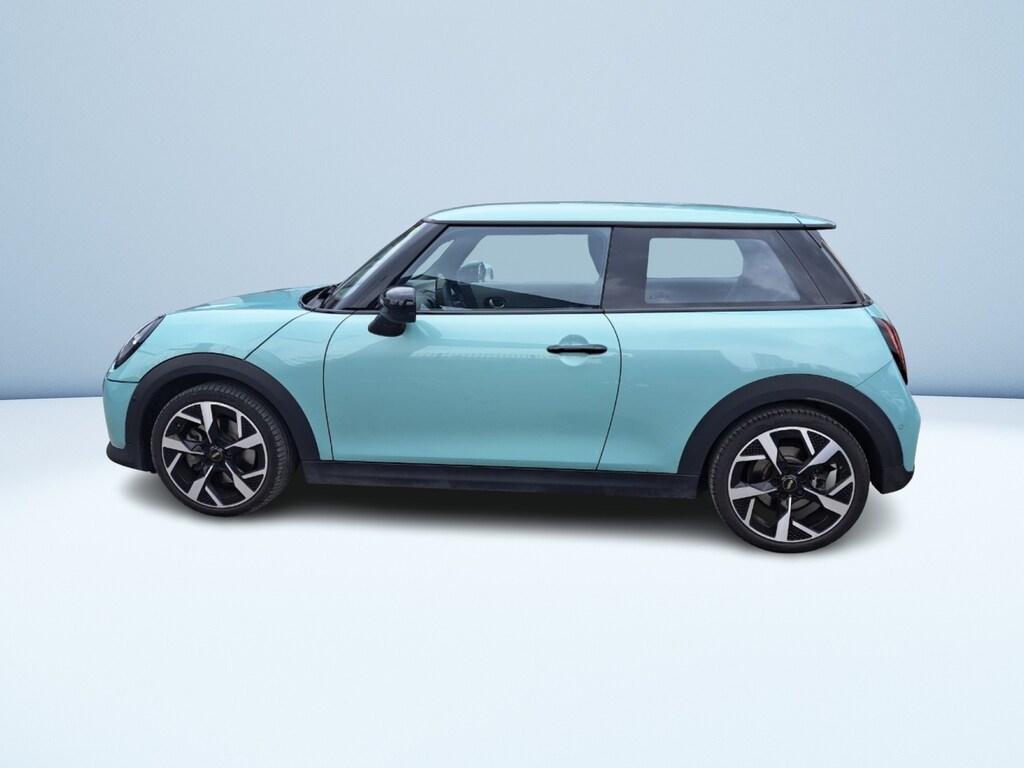 Mini Mini Cooper 3p 1.5 C Favoured auto