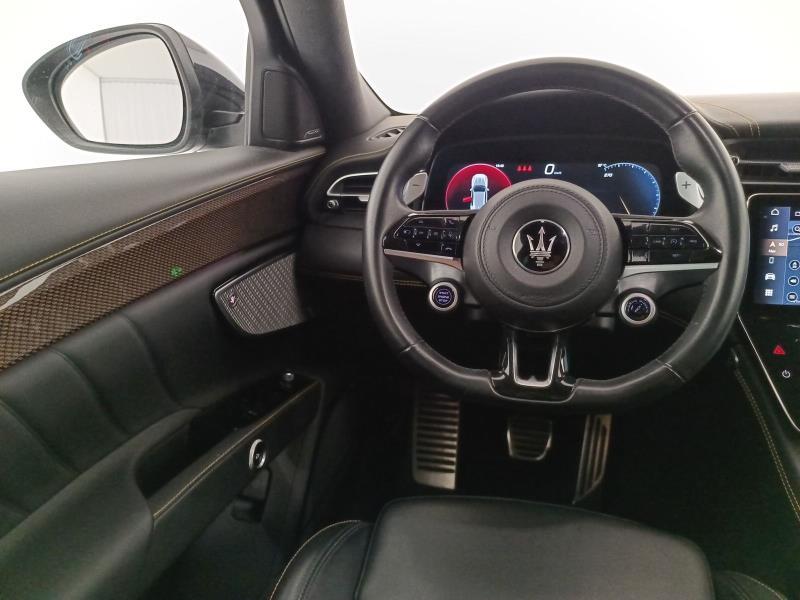 Maserati Levante Grecale 2.0 mhev Modena 330cv auto