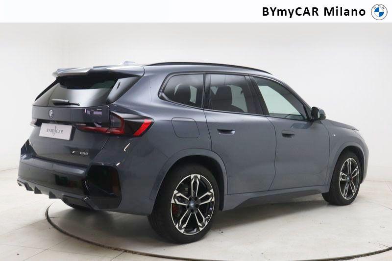 BMW X1 xdrive 25e MSport Pro auto