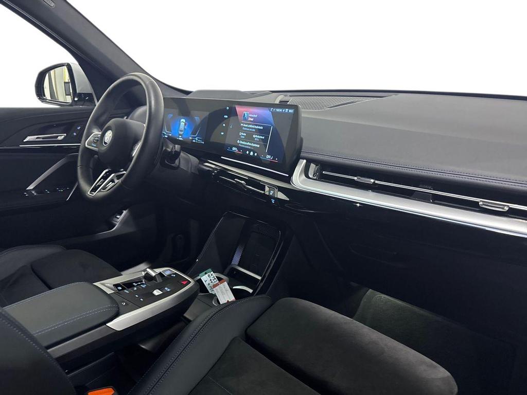 BMW X1 xdrive 25e MSport Pro auto