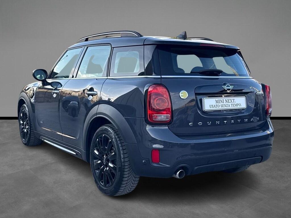Mini Cooper SE Countryman Mini Countryman 1.5 Cooper SE Hype all4 auto
