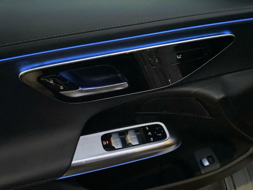 Mercedes Classe E 220 d AMG Line Advanced auto