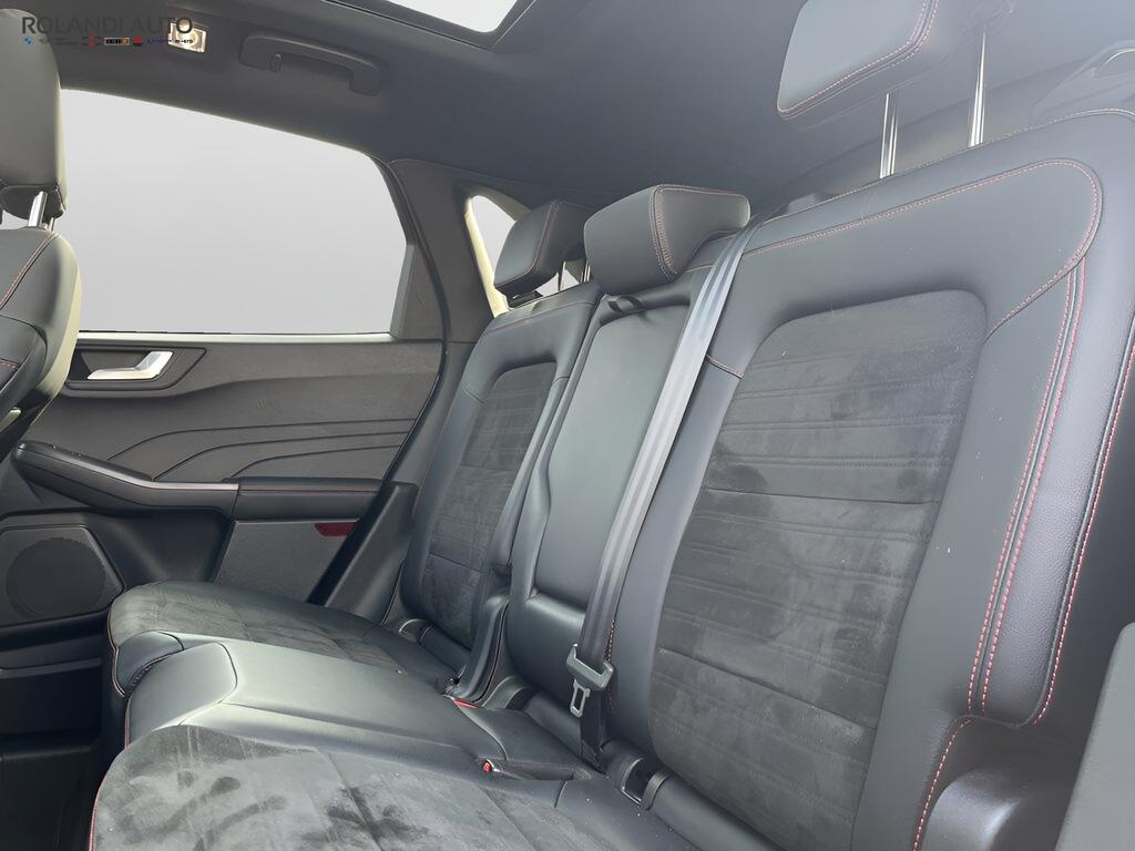 Ford Kuga 2.5 full hybrid ST-line 2wd 190cv e-shifter