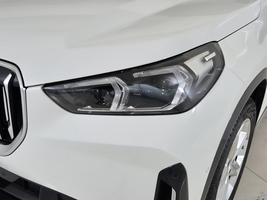 BMW X1 sdrive18d X-Line Edition Balance auto