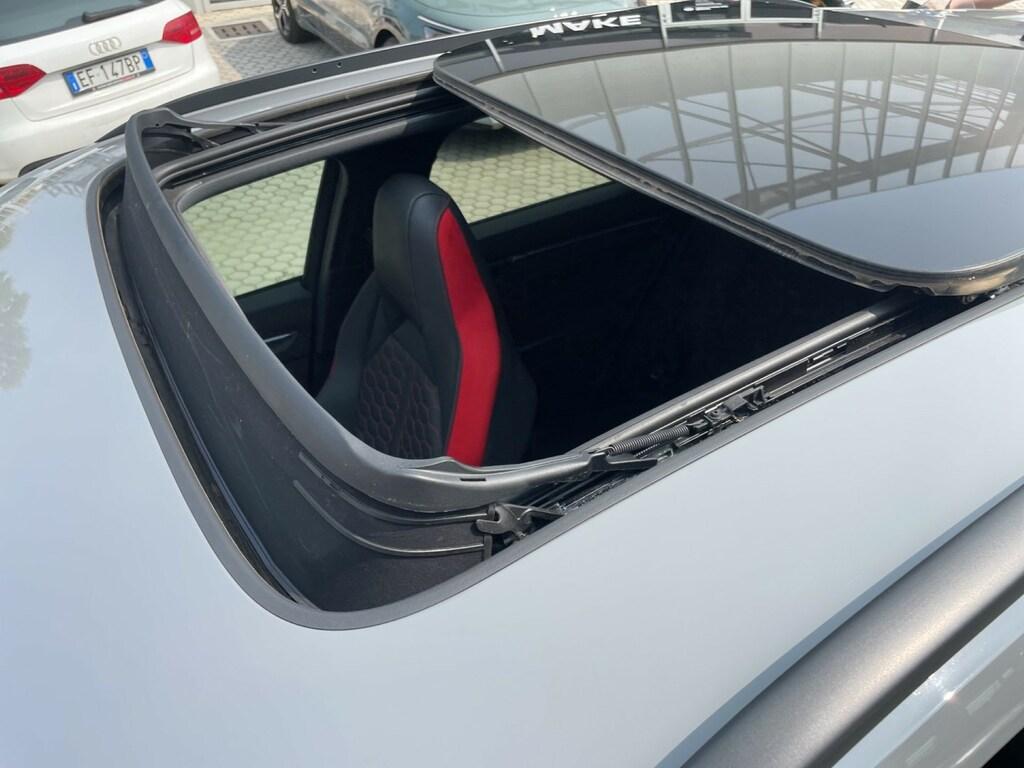 Audi RS Q3 2.5 quattro s-tronic