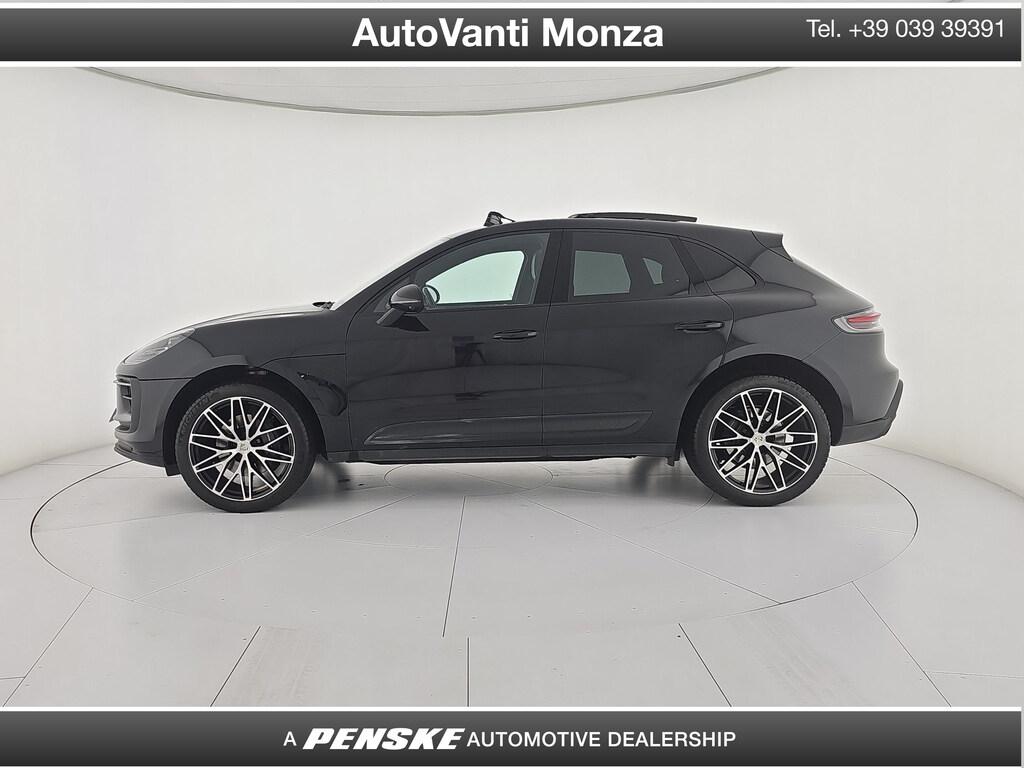 Porsche Macan 2.0 265cv pdk