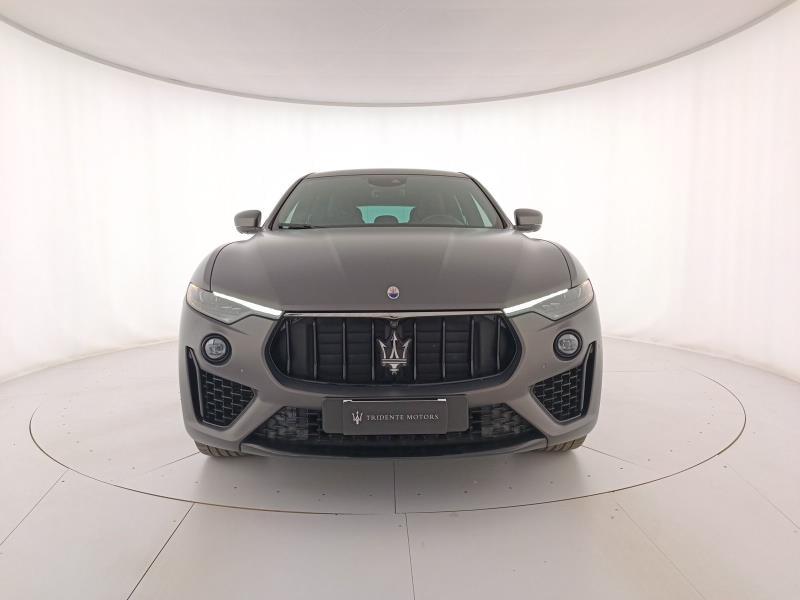 Maserati Levante 3.0 V6 Gransport 430cv auto my19