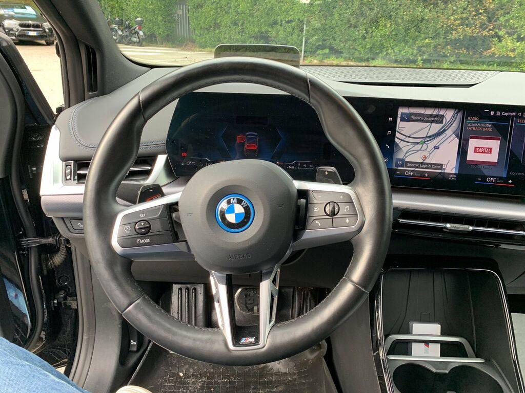 BMW Serie 2 225e Active Tourer xdrive Msport auto