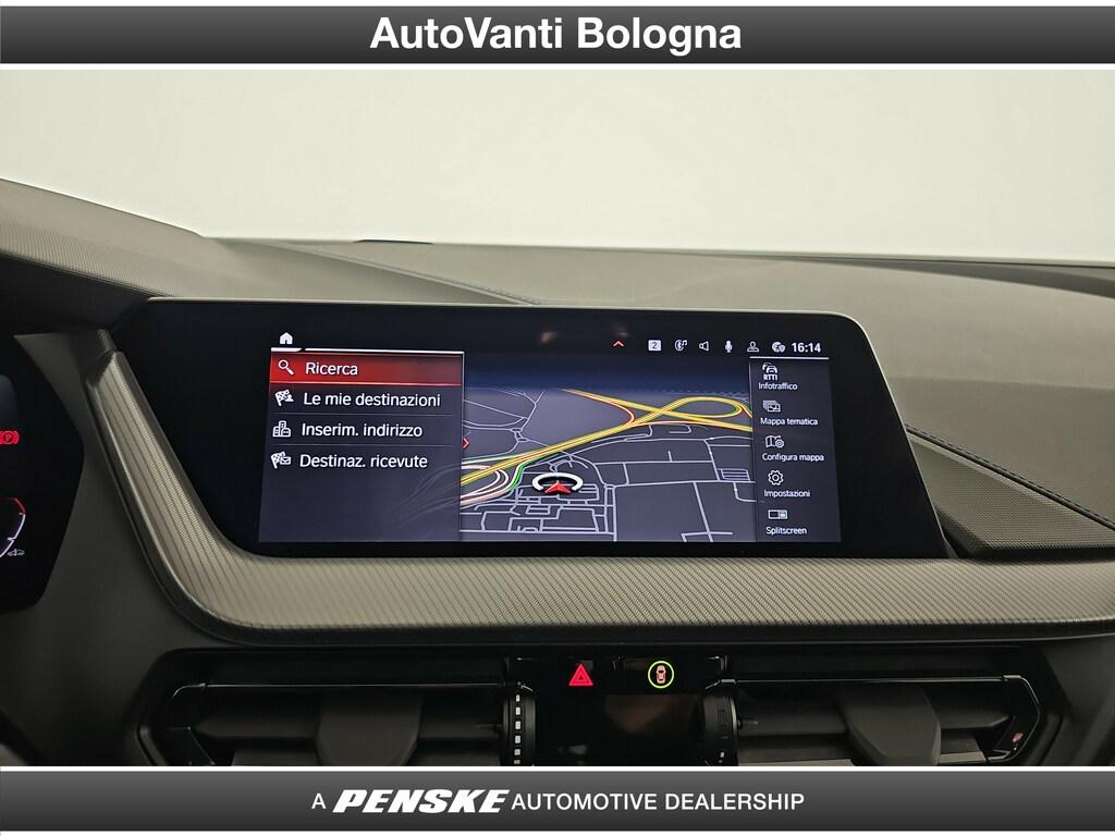 BMW Serie 1 118i Msport 136cv auto