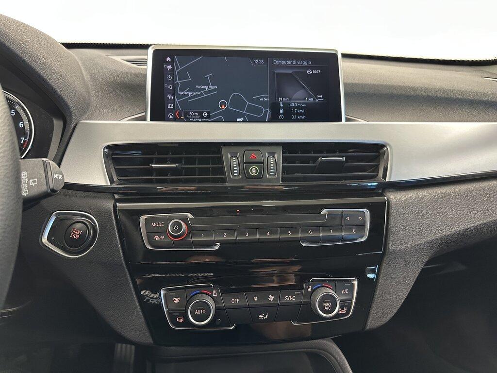 BMW X1 xdrive25e Business Advantage auto