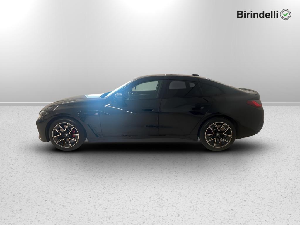 BMW Serie 4 420d Gran Coupe mhev 48V xdrive Msport auto