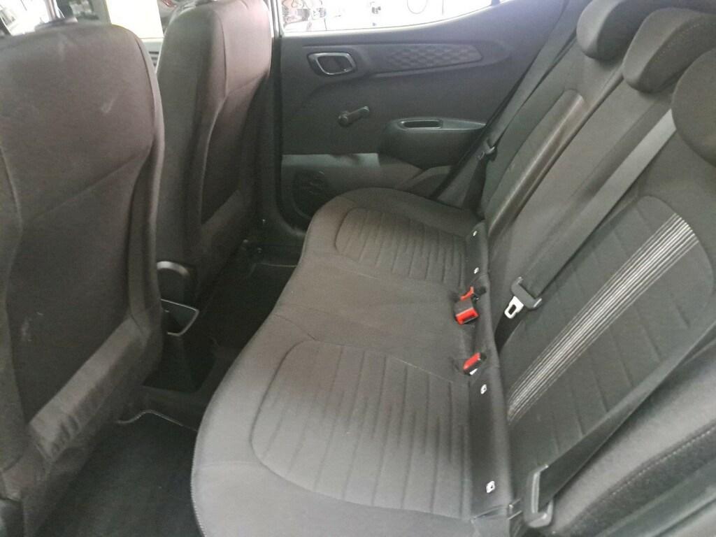 Hyundai i10 1.0 mpi Connectline