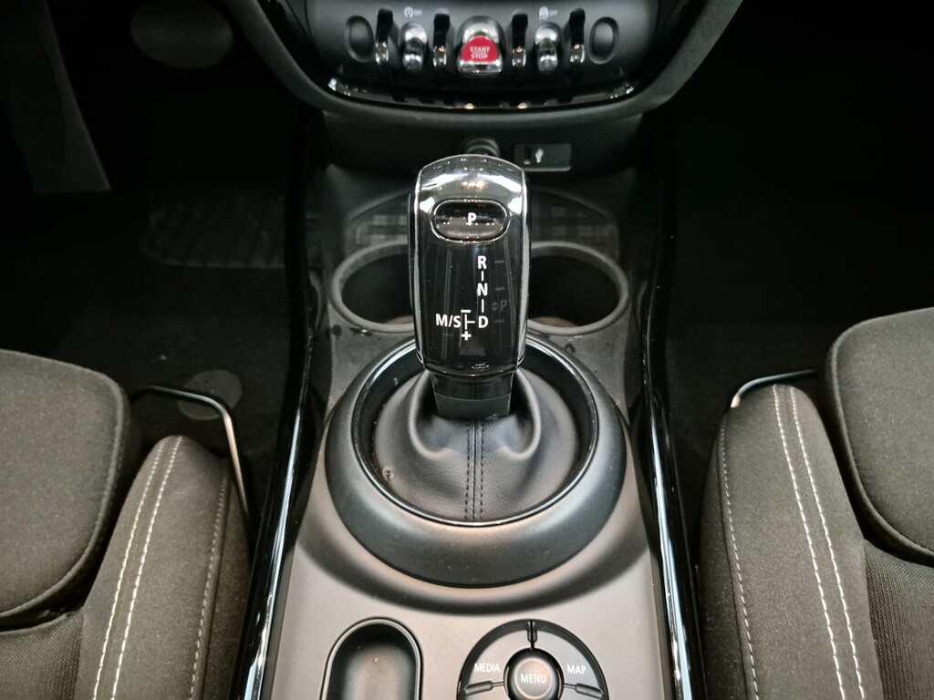 Mini Cooper SD Clubman 2.0 Cooper SD Classic ALL4 Steptronic