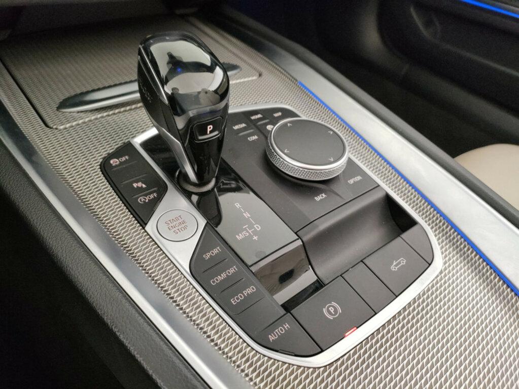 BMW Z4 sdrive 30i Msport auto