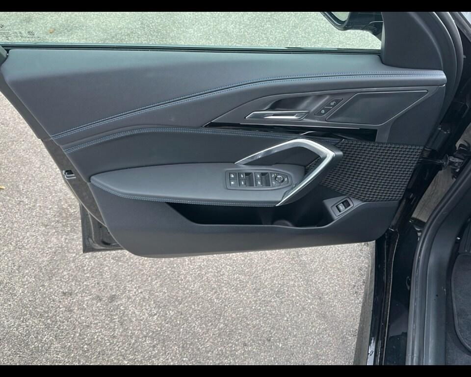 BMW X1 xdrive 25e MSport Pro auto