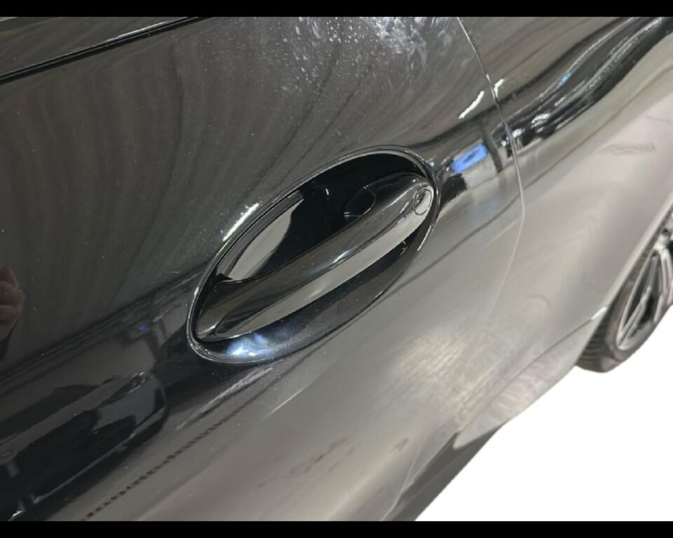 BMW Serie 4 430i Msport 245cv auto