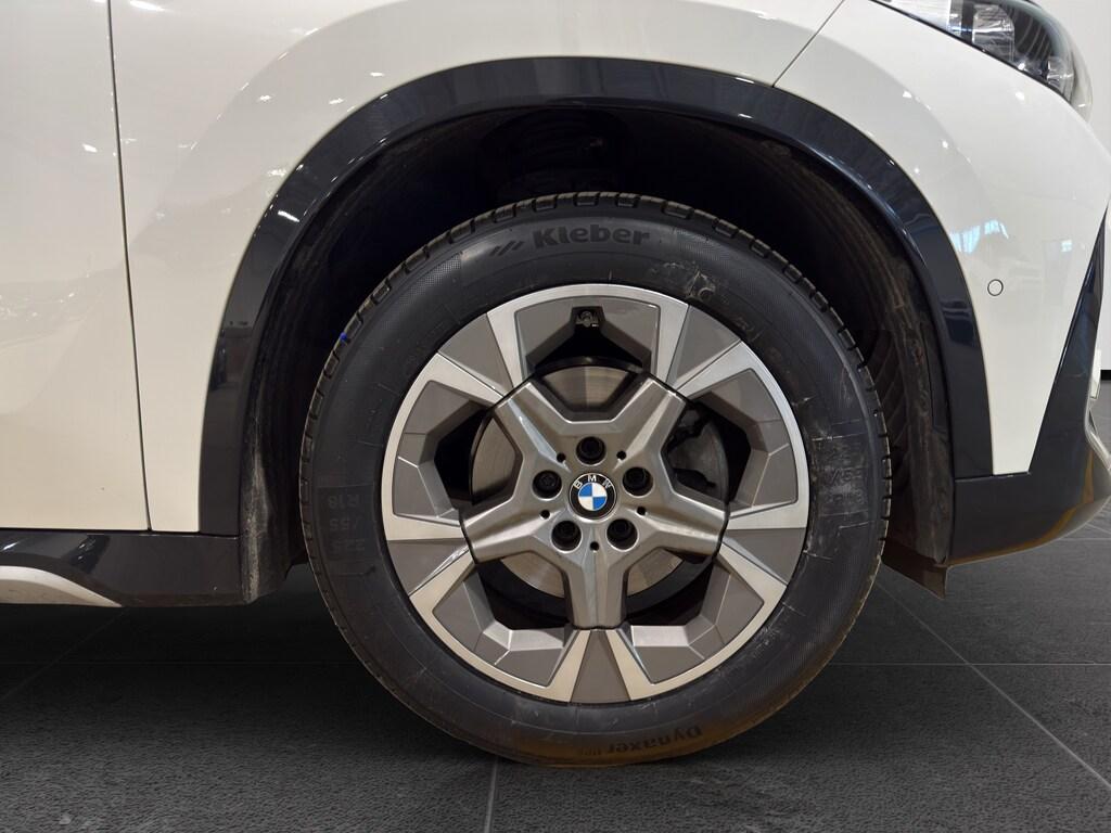 BMW X1 sdrive18d X-Line auto