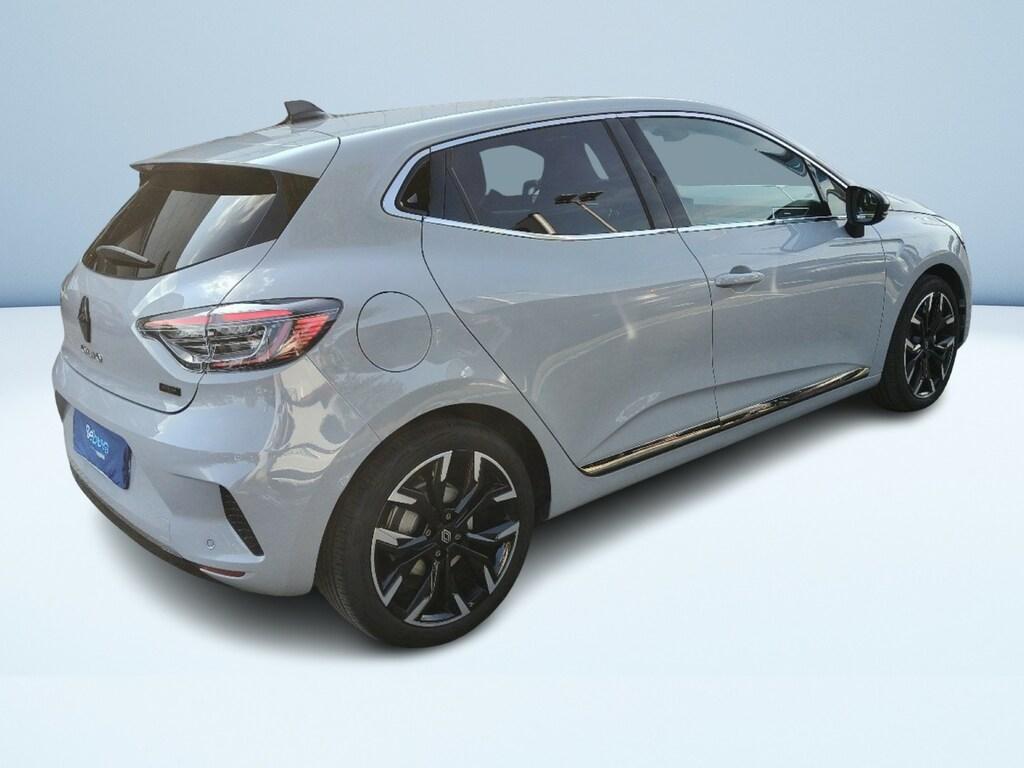 Renault Clio 1.6 E-Tech full hybrid Techno 145cv