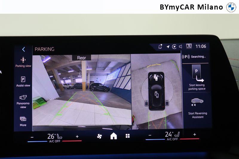 BMW Serie 1 118d MSport Pro auto