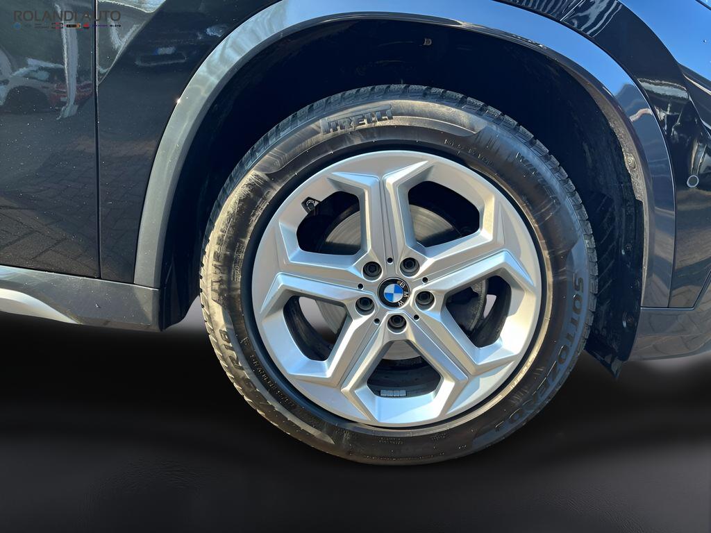 BMW X1 sdrive18d X-Line auto