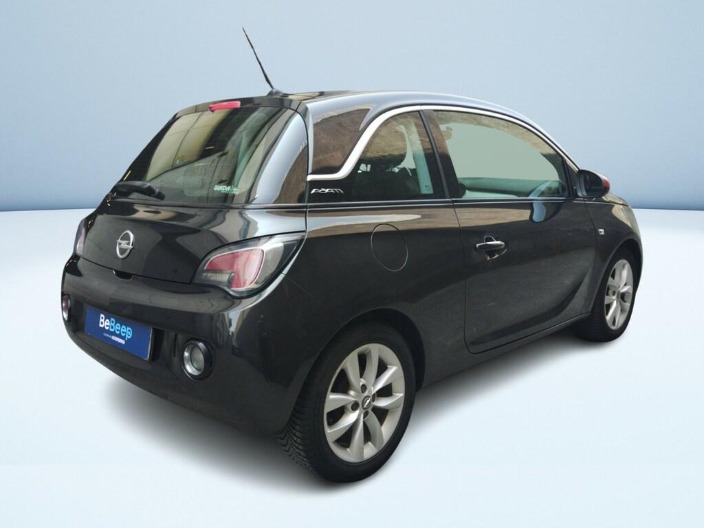 Opel Adam 1.2 Jam 70cv