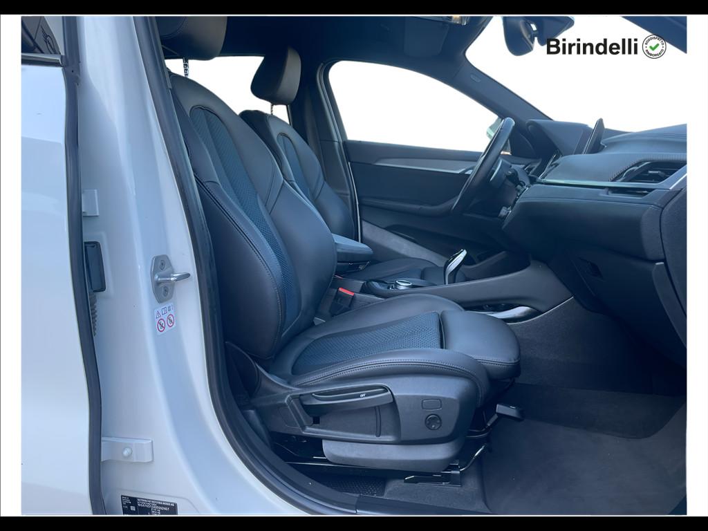 BMW X2 sdrive18d Msport auto