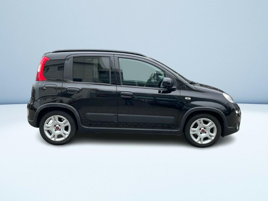 Fiat Panda 1.0 hybrid City Life s&s 70cv 5p.ti